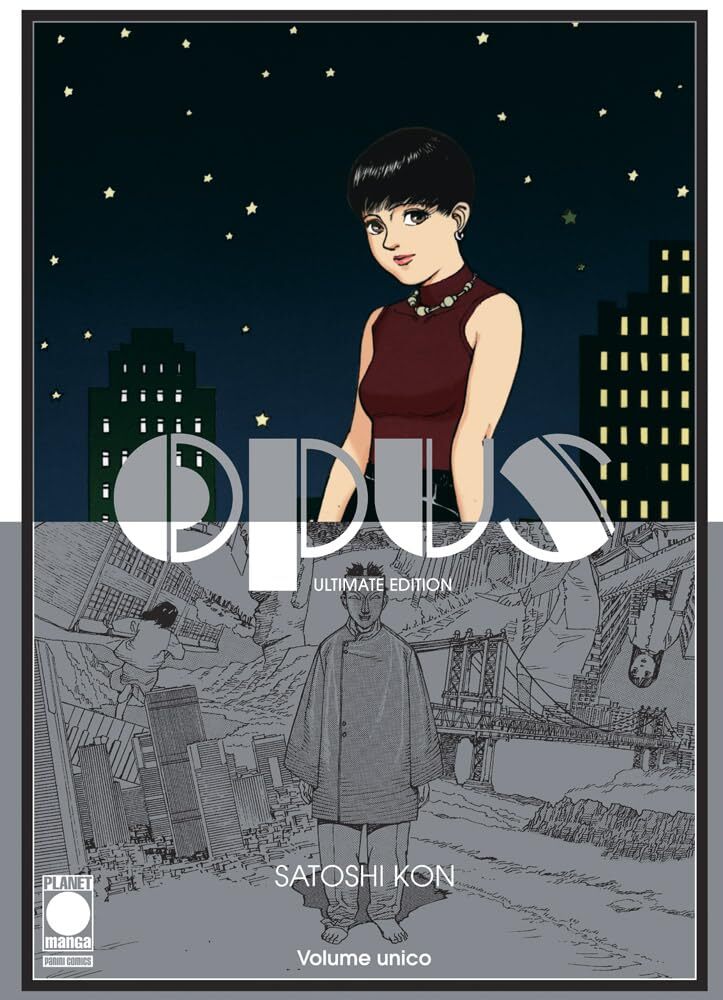 Opus Ultimate Edition